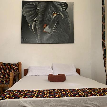 Sawasawa Lodge Paje Εξωτερικό φωτογραφία