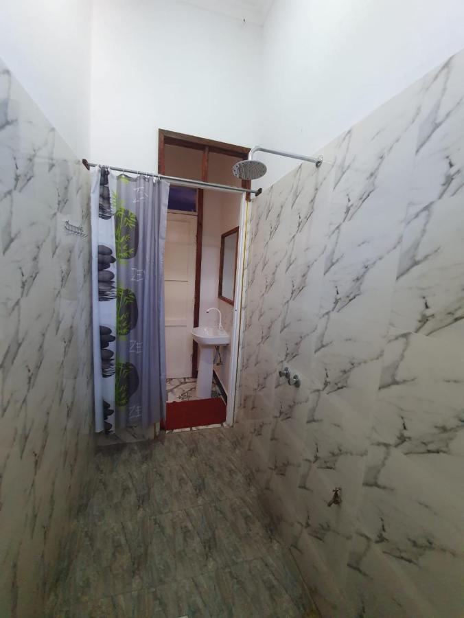 Sawasawa Lodge Paje Εξωτερικό φωτογραφία