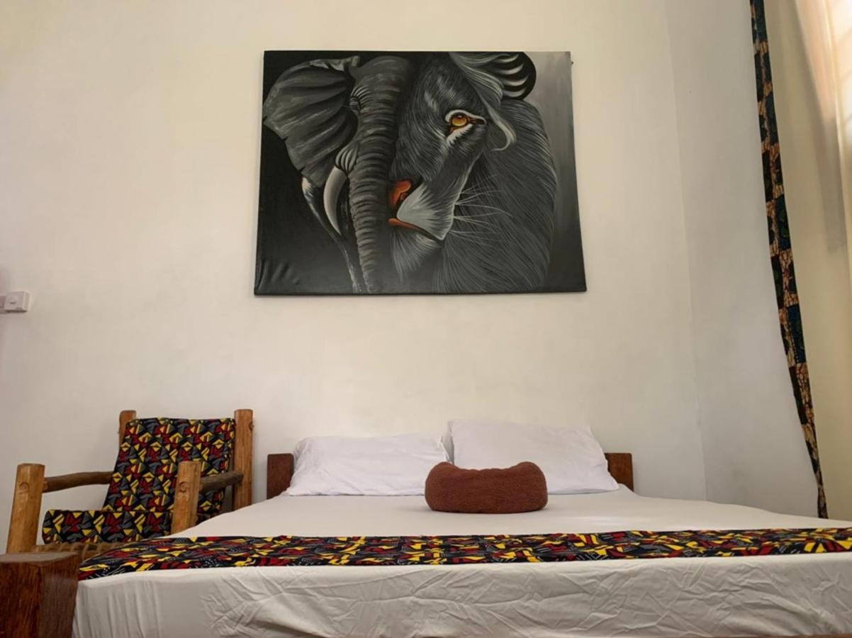 Sawasawa Lodge Paje Δωμάτιο φωτογραφία