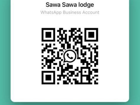 Sawasawa Lodge Paje Εξωτερικό φωτογραφία