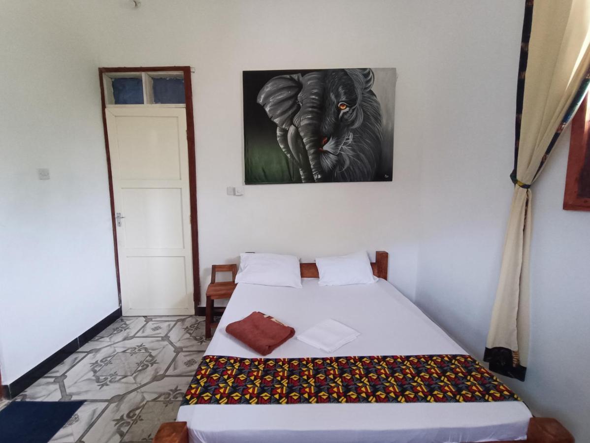 Sawasawa Lodge Paje Δωμάτιο φωτογραφία
